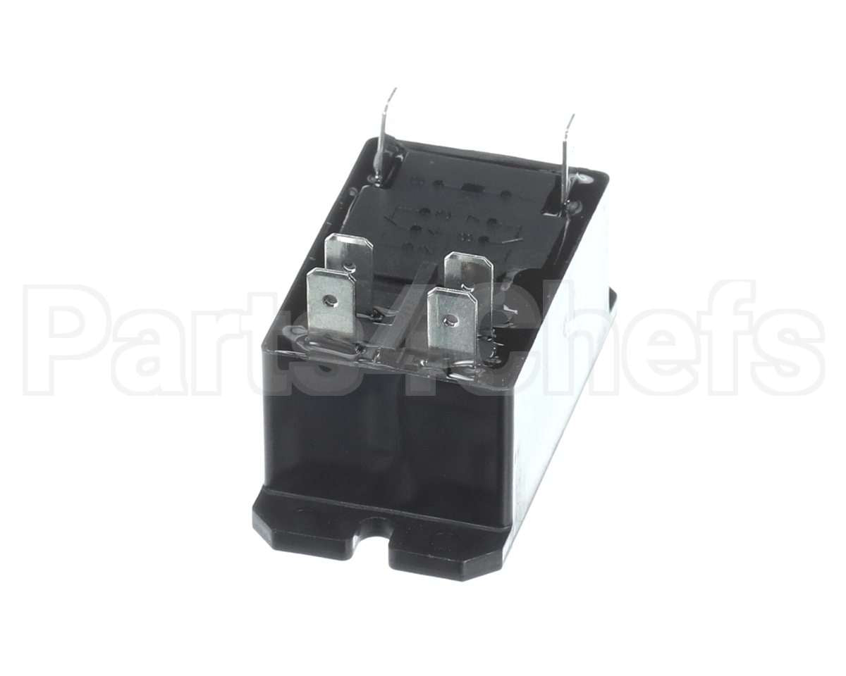 21423 Giles Relay, Power Switch, 30A/2.5Hp, 120V