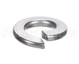 21426-0002 Middleby Washer,Lock 1/4 Ss