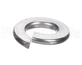 21426-0002 Middleby Washer,Lock 1/4 Ss