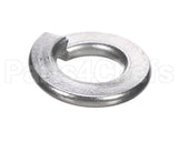21426-0002 Middleby Washer,Lock 1/4 Ss