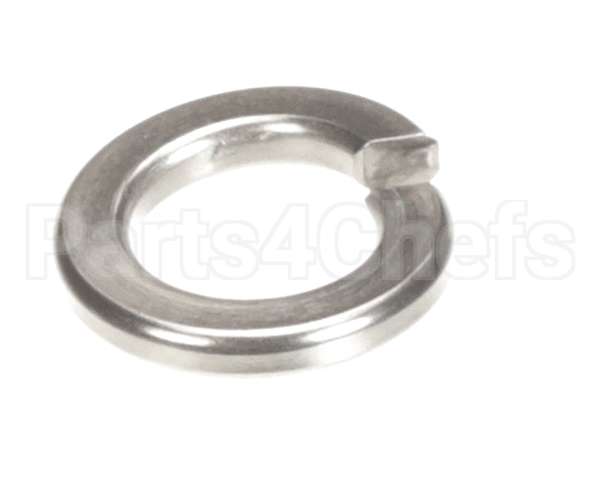 21426-0004 Middleby Washer,Lock 1/2 Ss