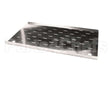 21429-9 Montague Perforated Heat Shield