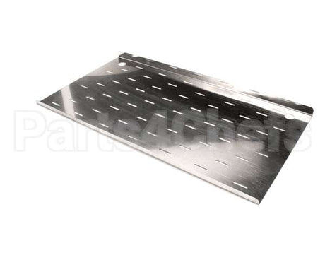 21429-9 Montague Perforated Heat Shield