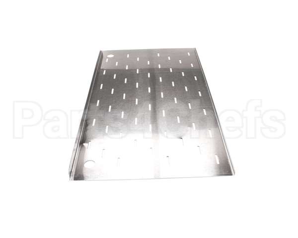 21429-9 Montague Perforated Heat Shield