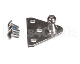 214308 Duke Mounting Bracket For Cylinder #Br202-32