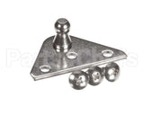 214308 Duke Mounting Bracket For Cylinder #Br202-32