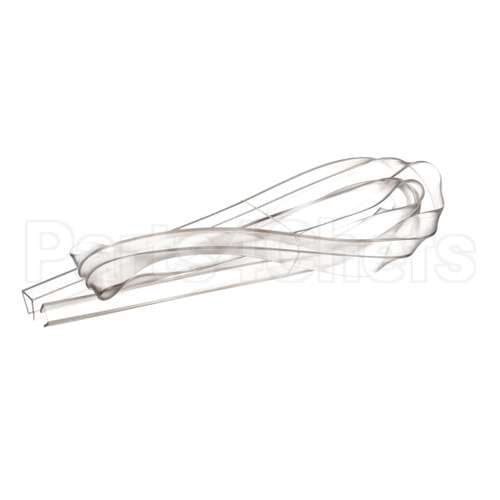 214326 Duke U-Channel,B1 33-5/16 New