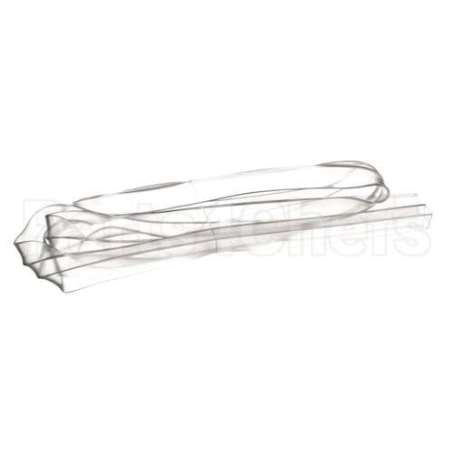 214326 Duke U-Channel,B1 33-5/16 New
