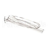 214326 Duke U-Channel,B1 33-5/16 New