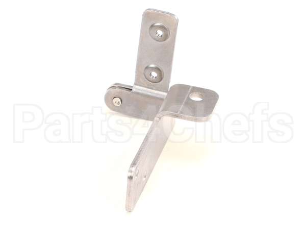 21433 Henny Penny Bottom Hinge Assembly-Rh 342