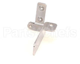 21433 Henny Penny Bottom Hinge Assembly-Rh 342