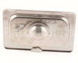 21433 Silver King Cover Pan 1/9 Size Ss