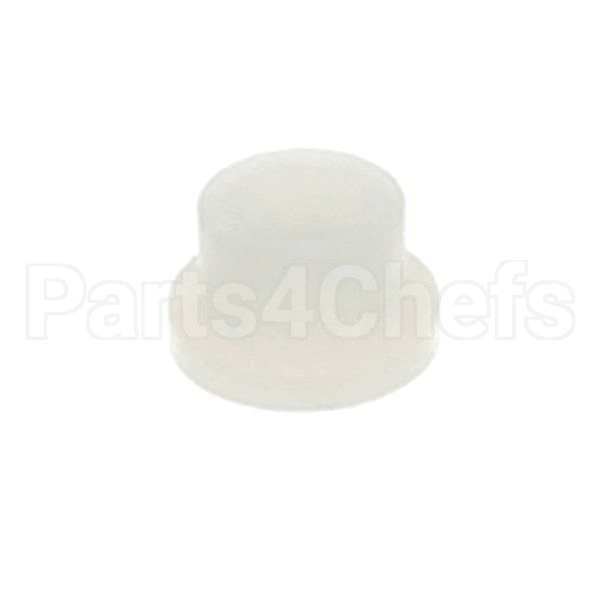 21438.0001 Compatible Bunn Washer, Shoulder-Nylon .144 Id