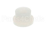 21438.0001 Bunn Washer, Shoulder-Nylon .144 Id
