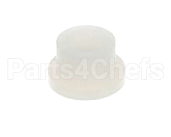 21438.0001 Bunn Washer, Shoulder-Nylon .144 Id