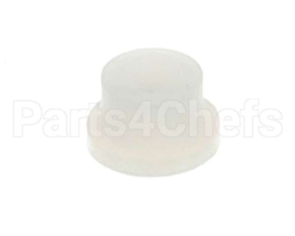 21438.0001 Bunn Washer, Shoulder-Nylon .144 Id