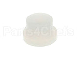 21438.0001 Bunn Washer, Shoulder-Nylon .144 Id
