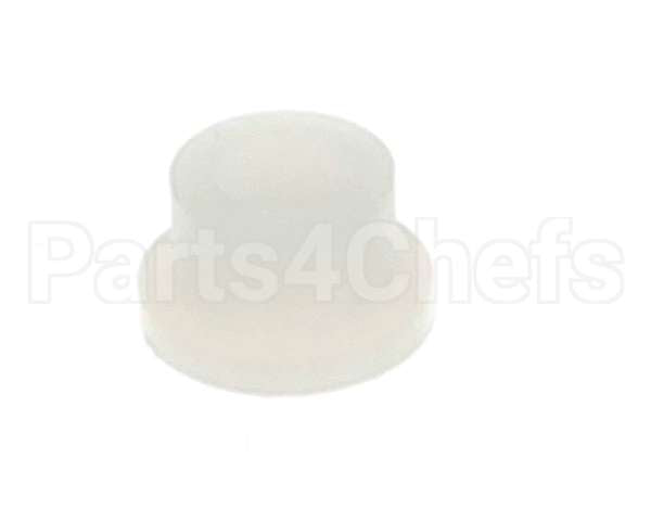 21438.0001 Bunn Washer, Shoulder-Nylon .144 Id