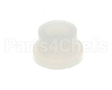 21438.0001 Bunn Washer, Shoulder-Nylon .144 Id
