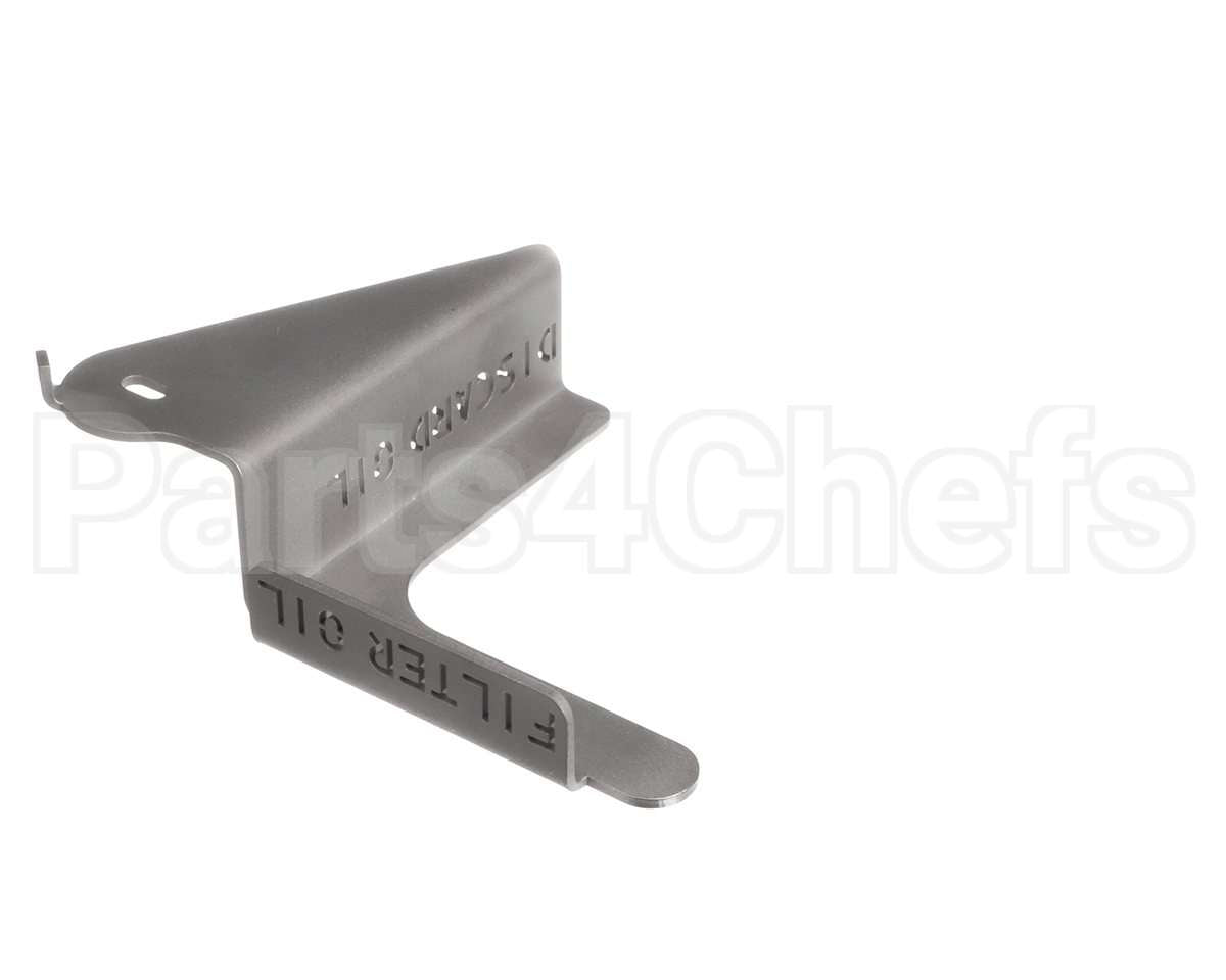 21439 Henny Penny Handle-Diverter Valve