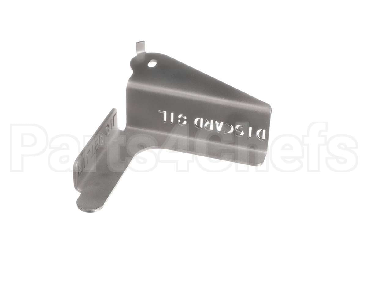 21439 Henny Penny Handle-Diverter Valve