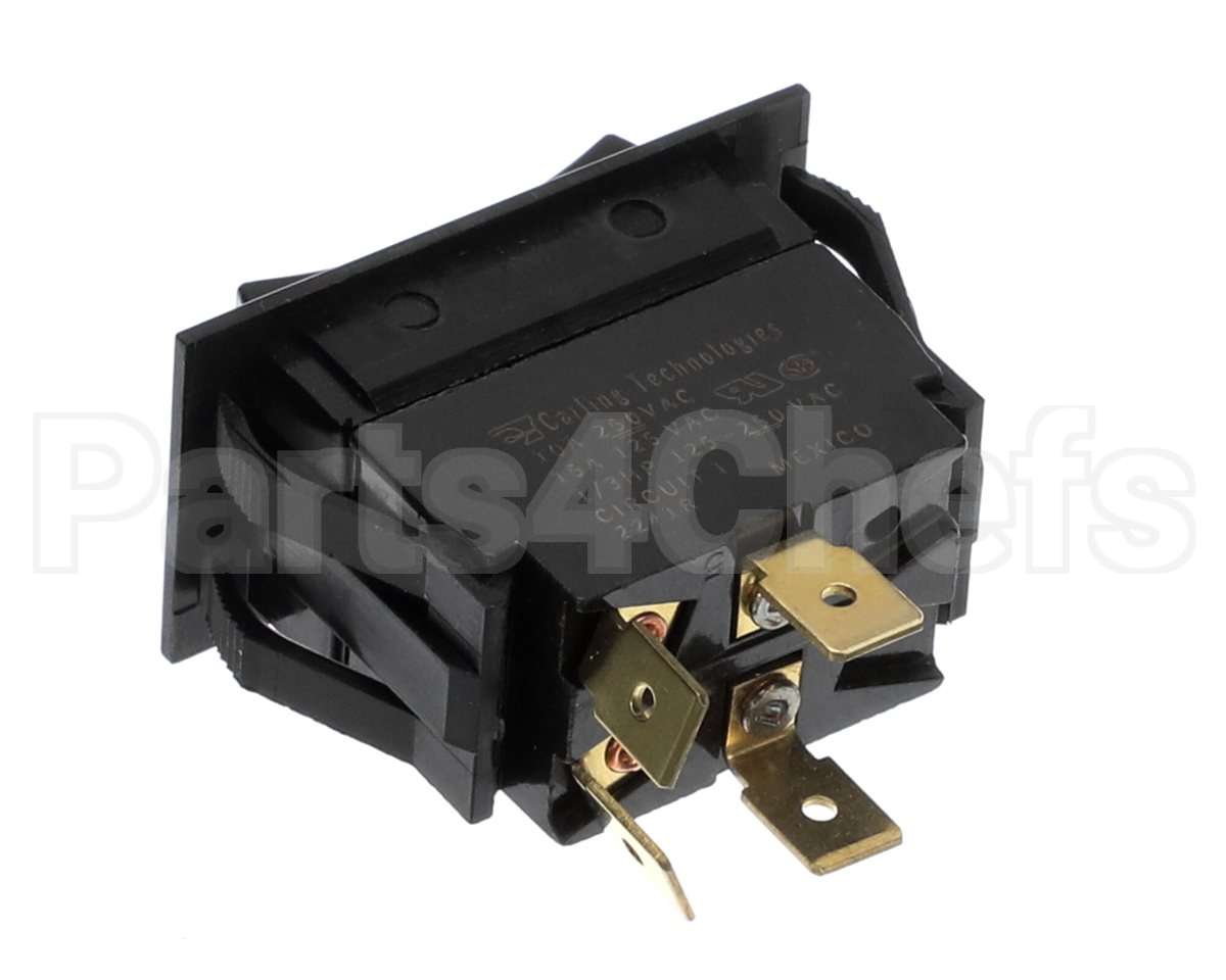 21441 Giles Power Switch