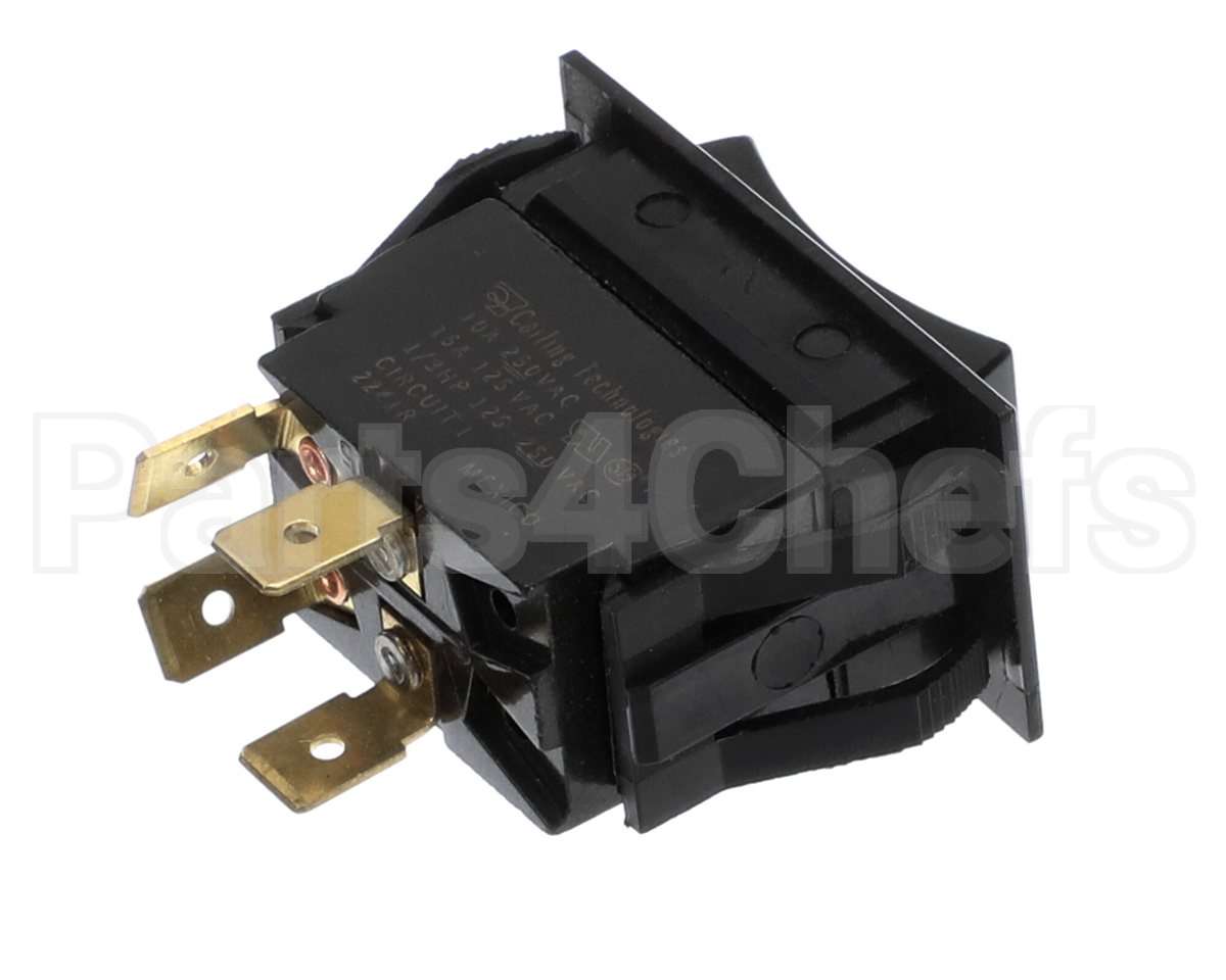 21441 Giles Power Switch