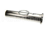 214437 Duke Dispenser,Cup C3500Ch Horizont