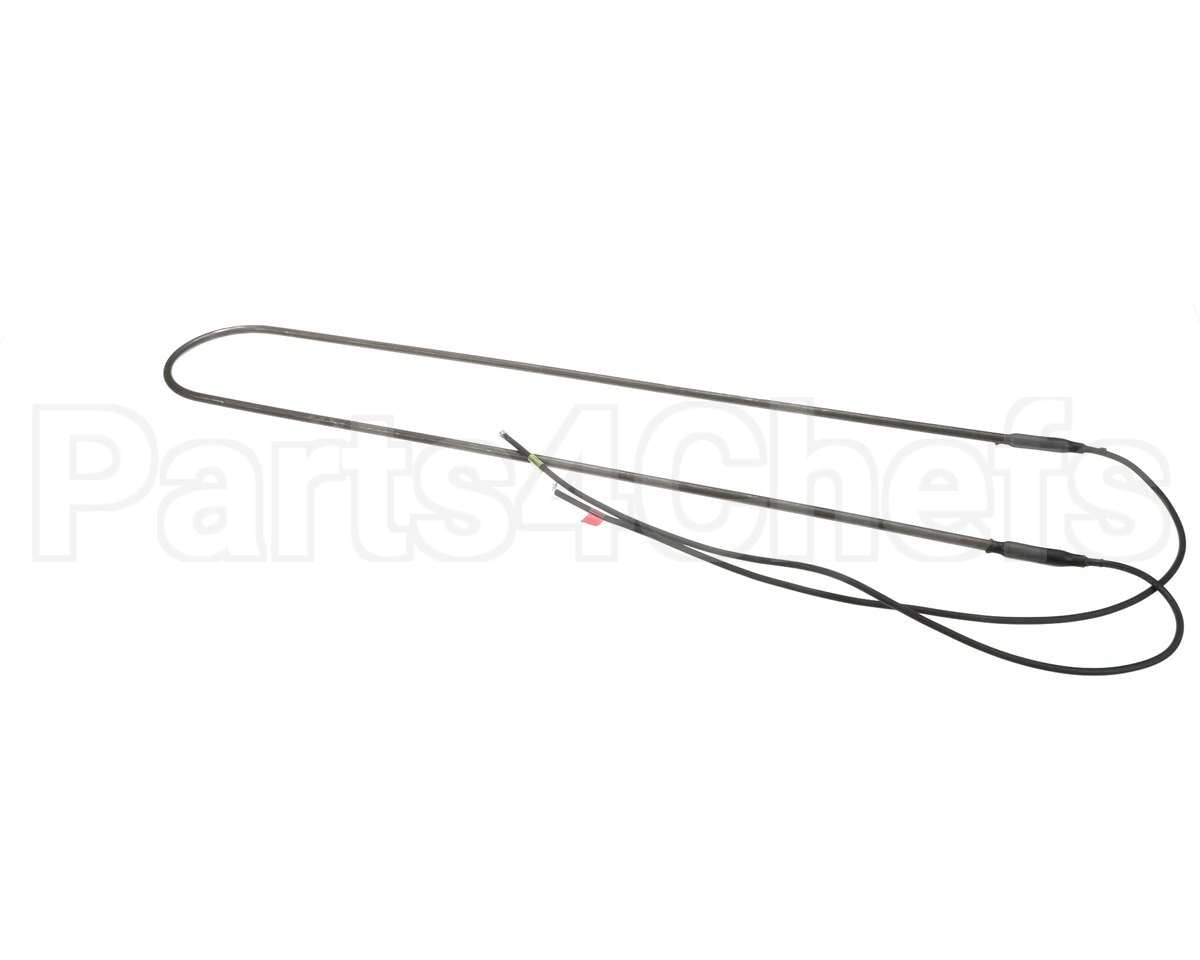 214445-900 Master-Bilt Evap Defrost Heater Element