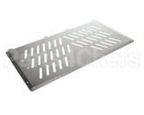 21445 Food Warming Side Panel
