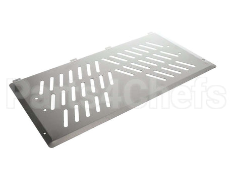 21445 Food Warming Side Panel