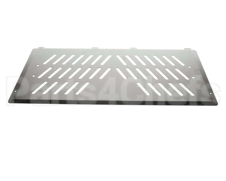 21445 Food Warming Side Panel