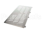 21445 Food Warming Side Panel
