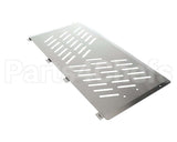 21445 Food Warming Side Panel
