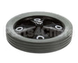 2144500-FG1011L1000 Rubbermaid 12" Wheel For Tilt Truck