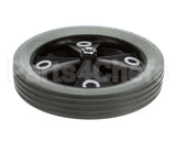 2144500-FG1011L1000 Rubbermaid 12" Wheel For Tilt Truck