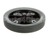 2144500-FG1011L1000 Rubbermaid 12" Wheel For Tilt Truck