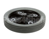 2144500-FG1011L1000 Rubbermaid 12" Wheel For Tilt Truck