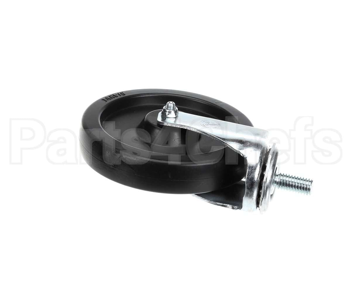 214498 Duke Caster,5 Stem