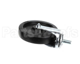 214498 Duke Caster,5 Stem
