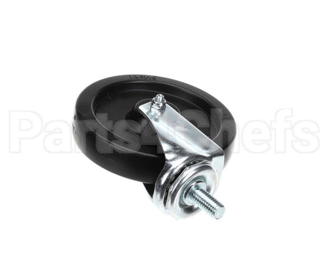 214498 Duke Caster,5 Stem