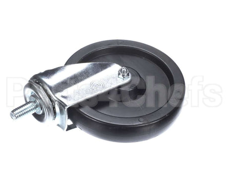 214499 Duke Caster,5 Stem W/Brake
