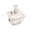 2145-8 Compatible Montague Pressure Regulator -- Nat (Dbl