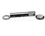 21450-3 Vollrath Fitting-Drain 1 1/4 X 6