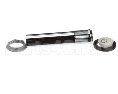 21450-3 Vollrath Fitting-Drain 1 1/4 X 6