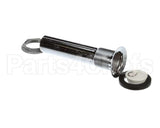 21450-3 Vollrath Fitting-Drain 1 1/4 X 6