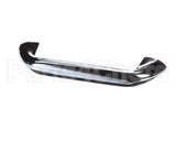 214501 Duke Handle, Chrome Telescope #P50-1010