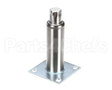 214508 Duke Leg,Ss 1-5/8X6 Adj.