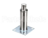214508 Duke Leg,Ss 1-5/8X6 Adj.