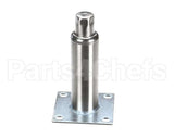 214508 Duke Leg,Ss 1-5/8X6 Adj.